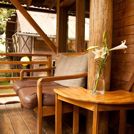 Tree House Lodge Machu Picchu Dış mekan fotoğraf